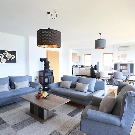 Naturtalente Berghaus - 4 * Innerschwand