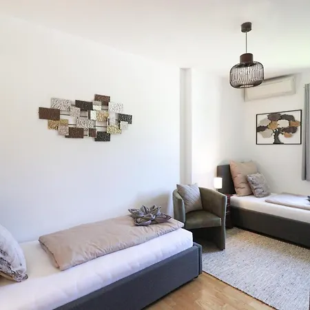 Naturtalente Berghaus - Apartment 4 Innerschwand
