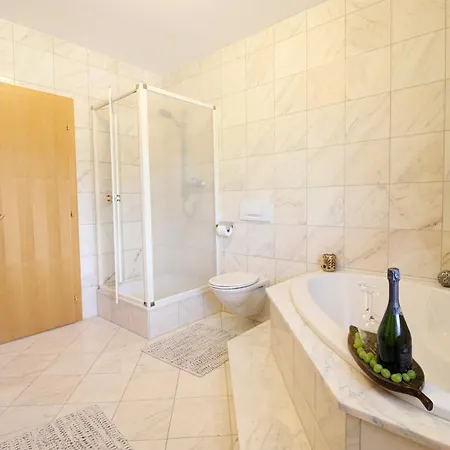 Apartment Naturtalente Berghaus - 4 Innerschwand