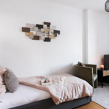 Naturtalente Berghaus - Apartment 4 * Innerschwand