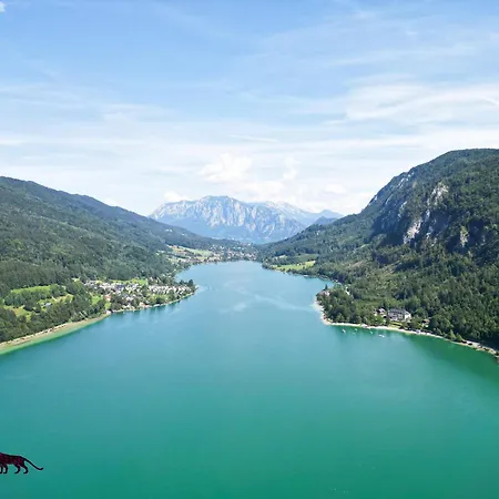 Naturtalente Berghaus - Apartment 4