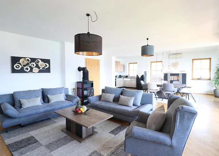 Naturtalente Berghaus - 4 * Innerschwand