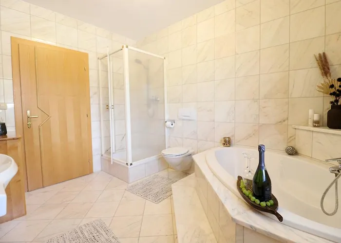 Appartement Naturtalente Berghaus - 4 Innerschwand