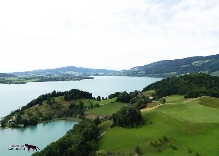 Naturtalente Berghaus - 4 * Innerschwand