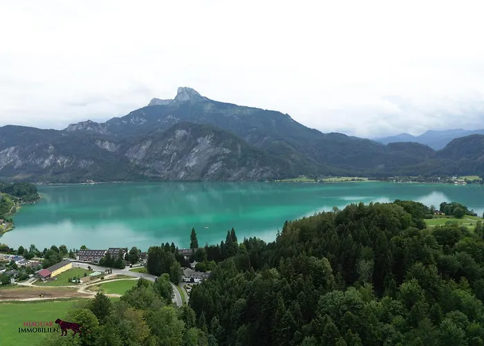 Naturtalente Berghaus - 4 * Innerschwand