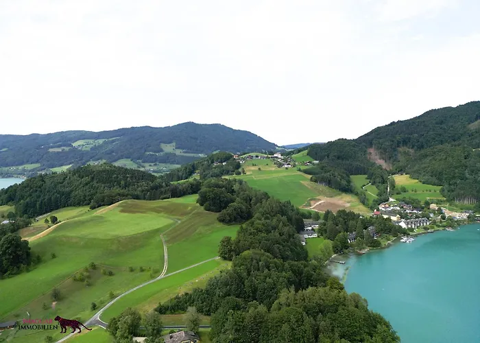 Apartmán Naturtalente Berghaus - 4