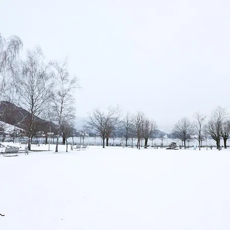 Daire Naturtalente Berghaus - 4