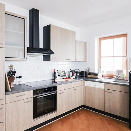 Naturtalente Berghaus - 4 Innerschwand