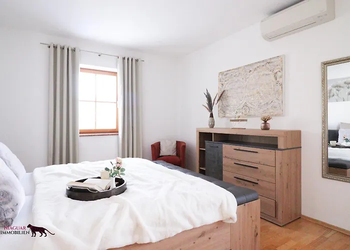 Naturtalente Berghaus - 4 Innerschwand