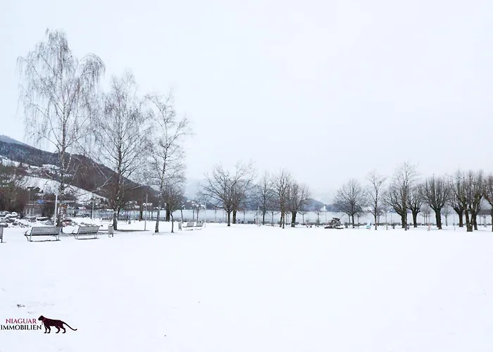 דירה Naturtalente Berghaus - 4