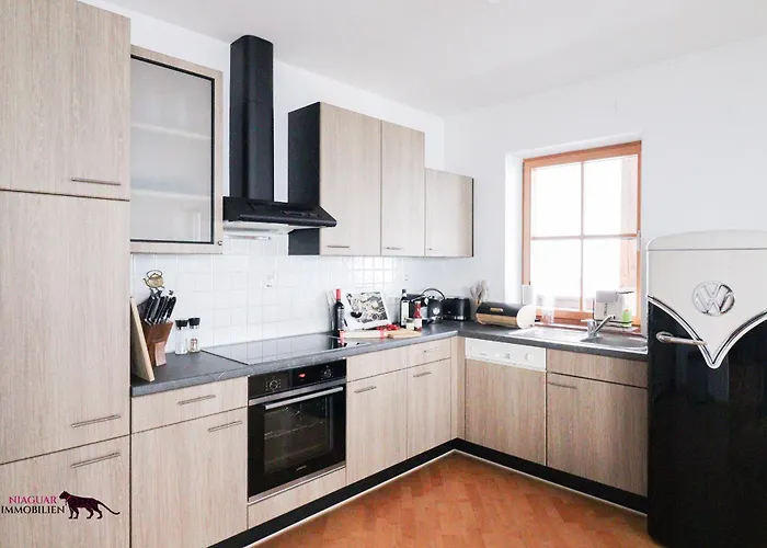 Naturtalente Berghaus - 4 Innerschwand